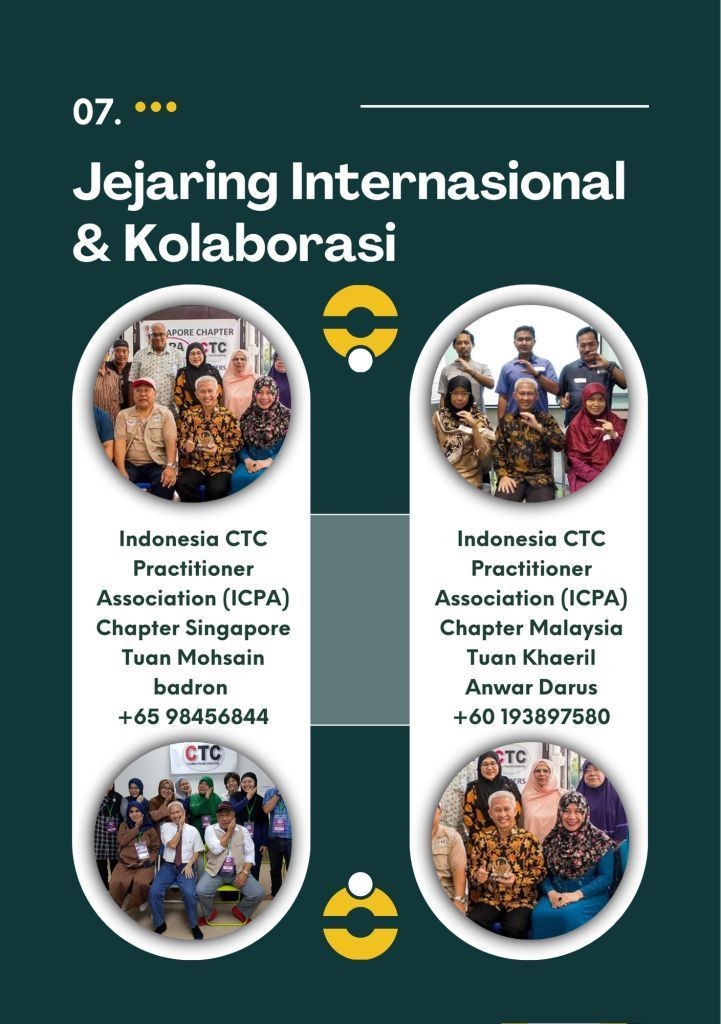 green white modern agriculture company profile booklet 12