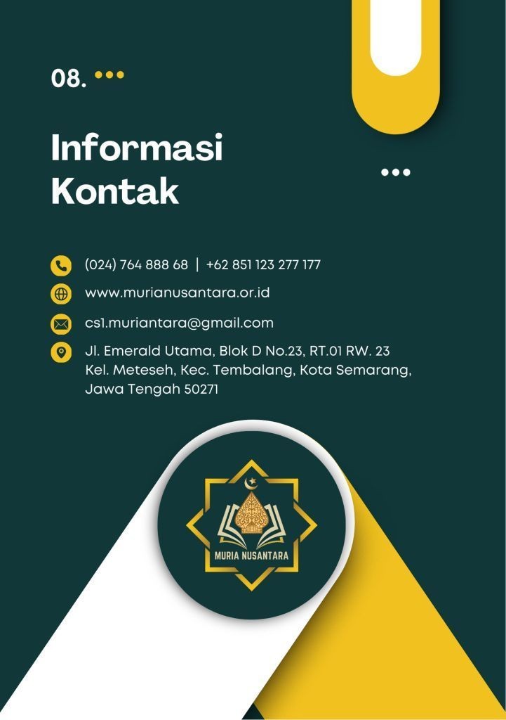 green white modern agriculture company profile booklet 13