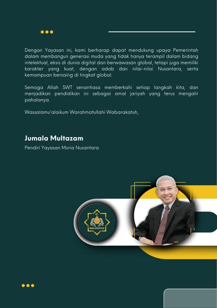 green white modern agriculture company profile booklet 4