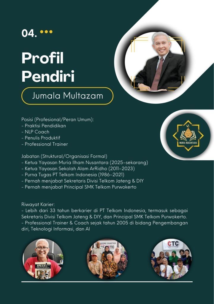 green white modern agriculture company profile booklet 6