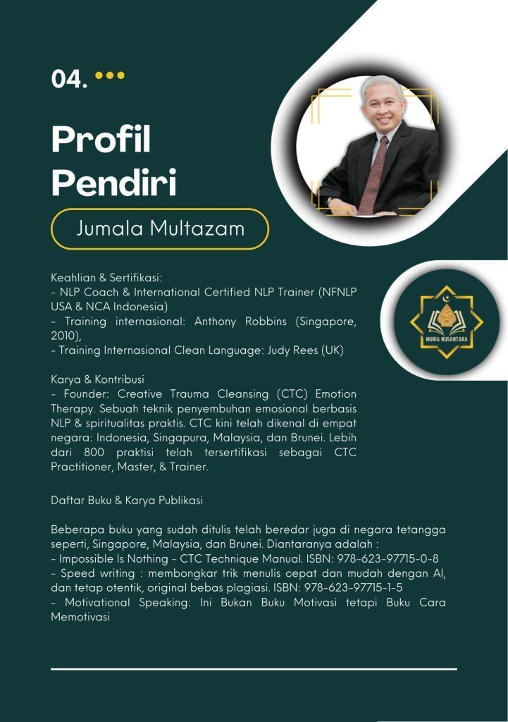 green white modern agriculture company profile booklet 7