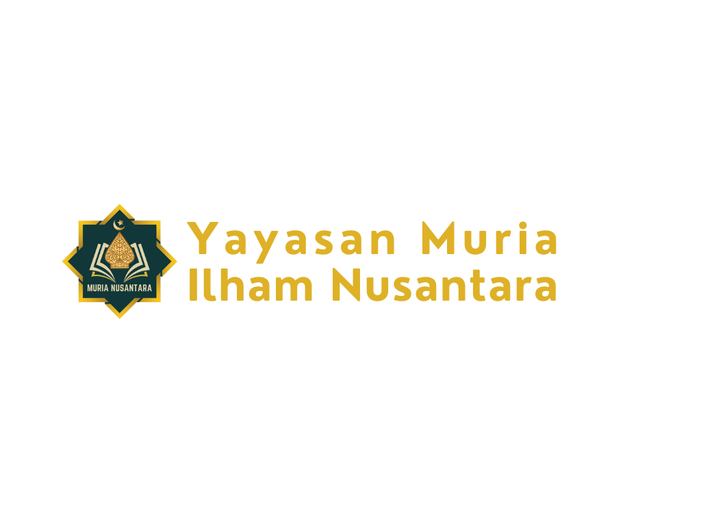 yayasan muria ilham nusantara